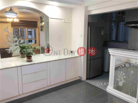 Elegant 3 bedroom on high floor | Rental, (T-20) Yen Kung Mansion On Kam Din Terrace Taikoo Shing 燕宮閣 (20座) | Eastern District (OKAY-R184019)_0