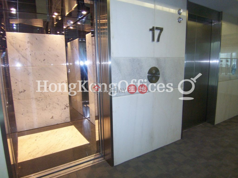 HK$ 437,276/ month Allied Kajima Building, Wan Chai District Office Unit for Rent at Allied Kajima Building