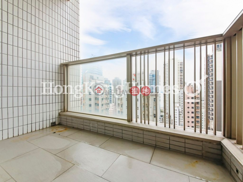 3 Bedroom Family Unit for Rent at Island Crest Tower 2, 8 First Street | Western District | Hong Kong, Rental, HK$ 42,000/ month