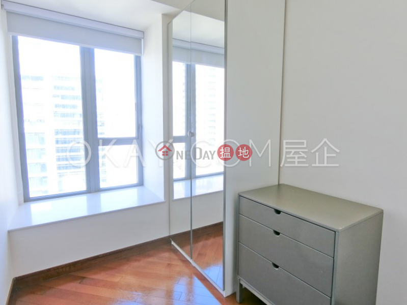 Property Search Hong Kong | OneDay | Residential Rental Listings Stylish 3 bedroom on high floor with balcony | Rental