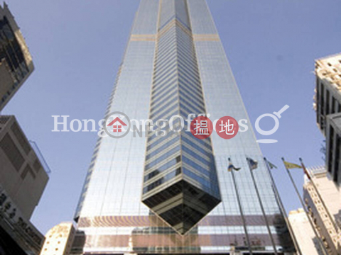 中環中心寫字樓租單位出租, 中環中心 The Center | 中區 (HKO-52639-AIHR)_0