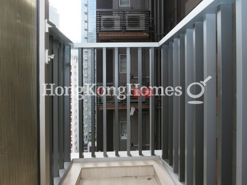 Property Search Hong Kong | OneDay | Residential Rental Listings | 1 Bed Unit for Rent at The Kennedy on Belcher\'s