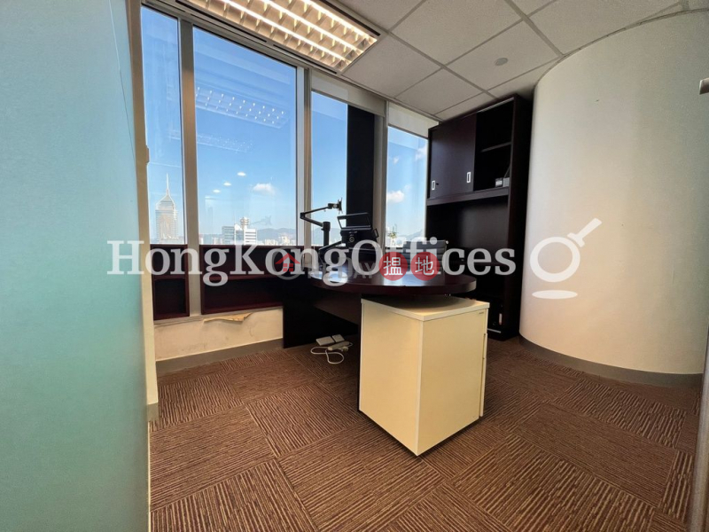 Property Search Hong Kong | OneDay | Office / Commercial Property | Rental Listings | Office Unit for Rent at Lippo Centre