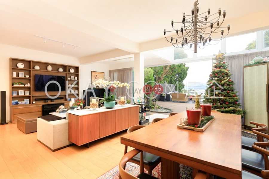 Beautiful house with sea views, terrace | For Sale | Silverstrand Garden 銀線灣別墅 Sales Listings