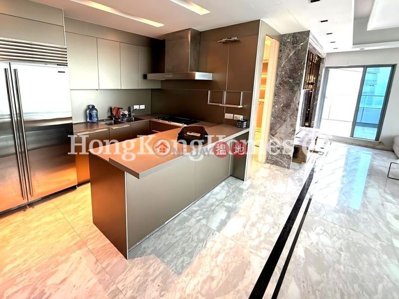 3 Bedroom Family Unit for Rent at The Harbourside Tower 3 | The Harbourside Tower 3 君臨天下3座 Rental Listings