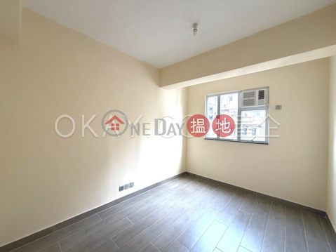 Generous 3 bedroom in Mid-levels West | Rental | Bonanza Court 般安閣 _0