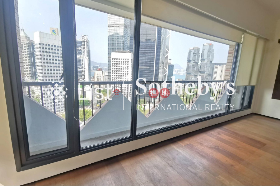 Property Search Hong Kong | OneDay | Residential | Rental Listings, Property for Rent at Yale Lodge with 3 Bedrooms