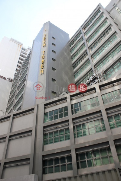 Majestic Industrial Factory Building (Majestic Industrial Factory Building) Tsuen Wan West|搵地(OneDay)(5)