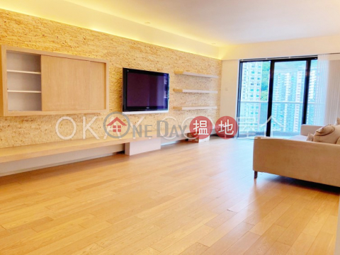 Exquisite 3 bedroom with balcony | For Sale | Wah Fung Mansion 華峯樓 _0