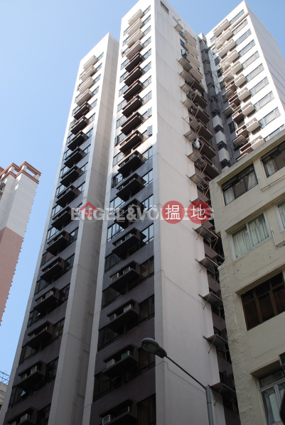 2 Bedroom Flat for Rent in Soho, Cameo Court 慧源閣 Rental Listings | Central District (EVHK99954)