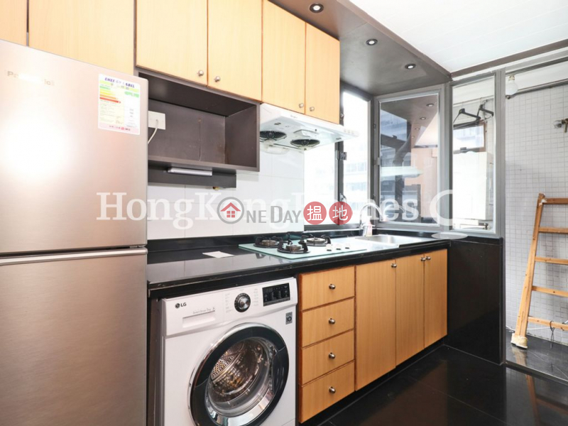 3 Bedroom Family Unit at Winsome Park | For Sale, 42 Conduit Road | Western District Hong Kong | Sales HK$ 18.8M