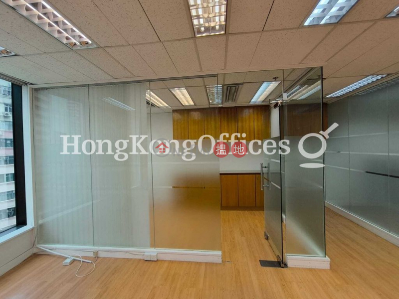 Property Search Hong Kong | OneDay | Office / Commercial Property | Rental Listings | Office Unit for Rent at Emperor Group Centre