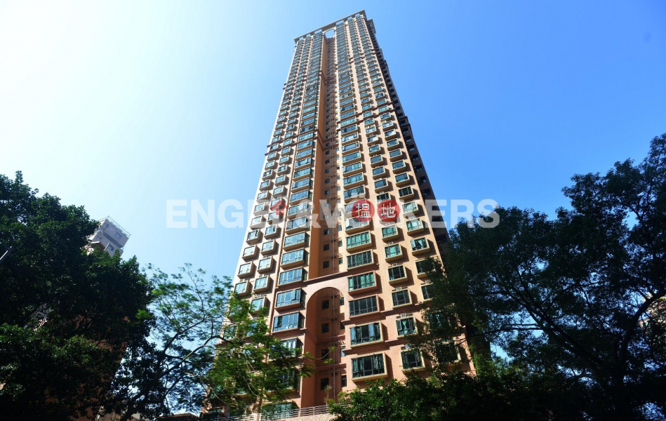 3 Bedroom Family Flat for Rent in Mid Levels West 62G Conduit Road | Western District Hong Kong | Rental HK$ 47,500/ month