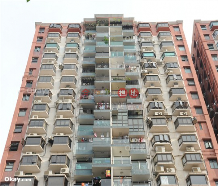 富豪閣-低層|住宅-出售樓盤|HK$ 1,300萬