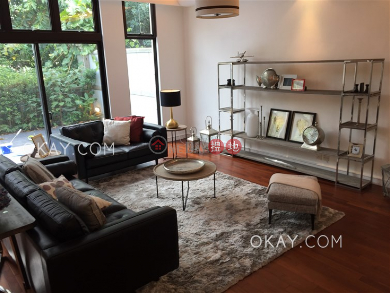 Property Search Hong Kong | OneDay | Residential, Rental Listings | Exquisite house with sea views, rooftop & terrace | Rental