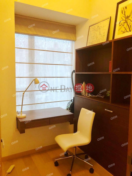 HK$ 37,000/ month | SOHO 189 Western District, SOHO 189 | 2 bedroom High Floor Flat for Rent