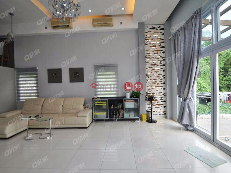 HK$ 48M | Elite Garden Tuen Mun Elite Garden | 6 bedroom House Flat for Sale