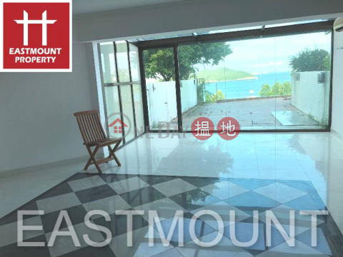 Silverstrand Villa House | Property For Rent or Lease in Silver Fountain Terrace, Silverstrand 銀線灣銀泉台- Prime waterfront | Silver Fountain Terrace House 銀泉臺座 _0