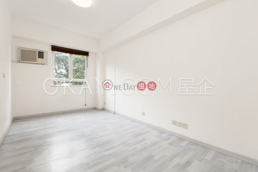 Efficient 4 bedroom with balcony & parking | For Sale | Skyline Mansion 年豐園 Sales Listings