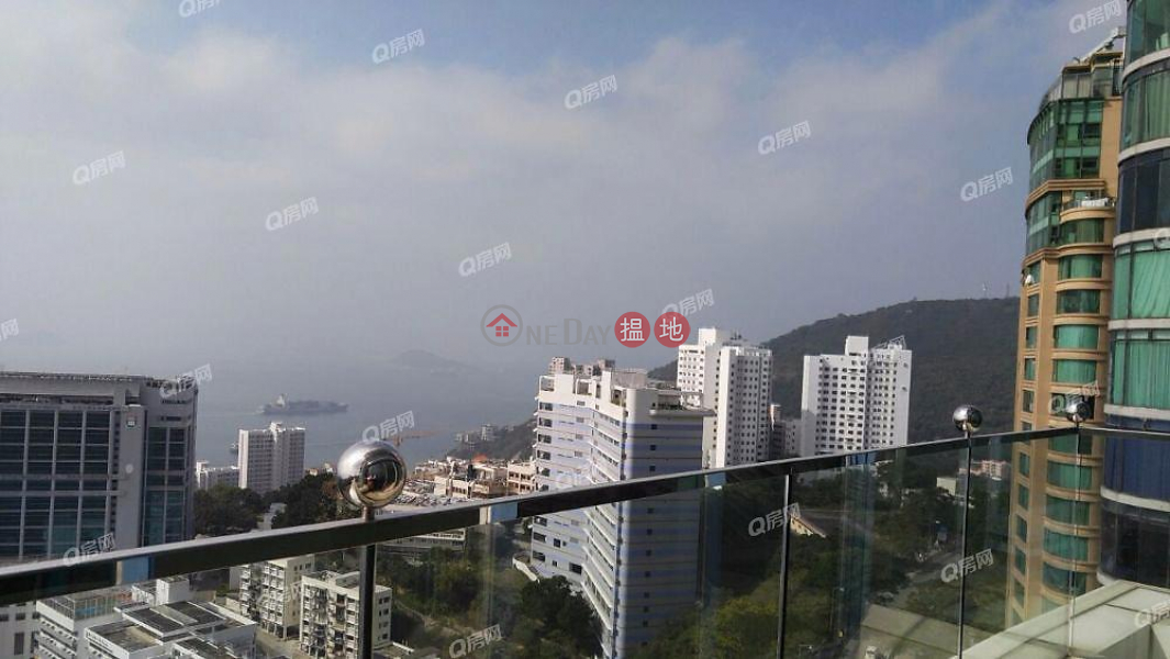 Property Search Hong Kong | OneDay | Residential | Rental Listings | Radcliffe | 4 bedroom High Floor Flat for Rent