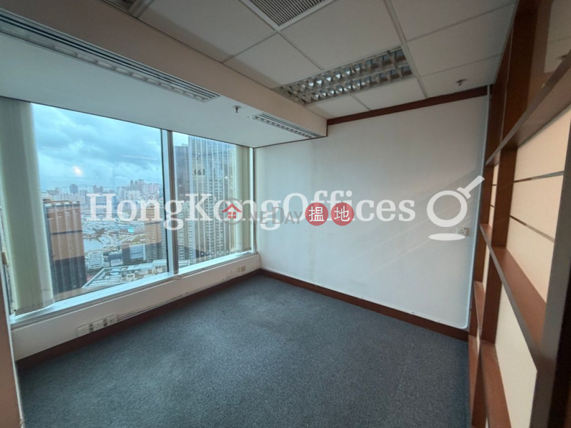 Office Unit for Rent at Central Plaza 18 Harbour Road | Wan Chai District | Hong Kong Rental | HK$ 430,696/ month