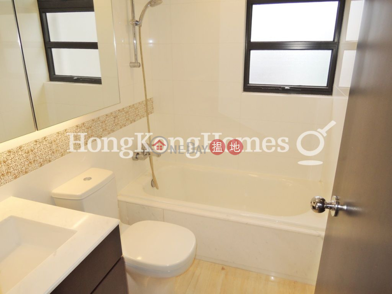 3 Bedroom Family Unit for Rent at The Babington, 6D-6E Babington Path | Western District | Hong Kong, Rental | HK$ 48,000/ month