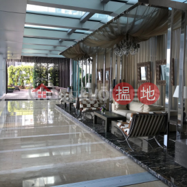 4 Bedroom Luxury Flat for Sale in Tai Kok Tsui | One Silversea 一號銀海 _0