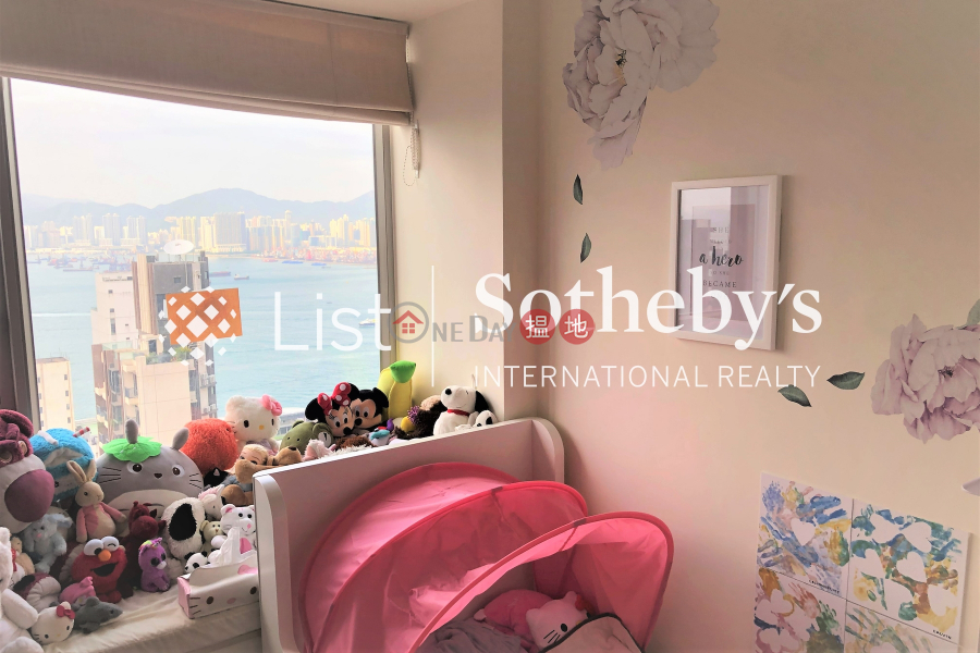 Property Search Hong Kong | OneDay | Residential, Sales Listings, Property for Sale at Island Crest Tower 2 with 3 Bedrooms