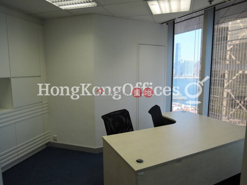 Lippo Centre | Middle Office / Commercial Property Rental Listings | HK$ 62,352/ month