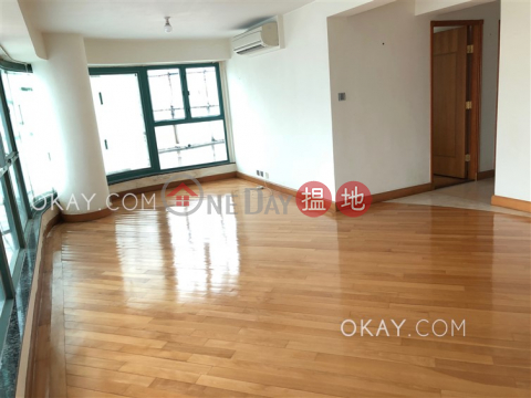 Luxurious 3 bedroom with parking | Rental | 22 Tung Shan Terrace 東山臺 22 號 _0