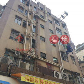 129 Pei Ho Street,Sham Shui Po, Kowloon