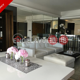 1 Bed Flat for Rent in Mid Levels West, Realty Gardens 聯邦花園 | Western District (EVHK88785)_0