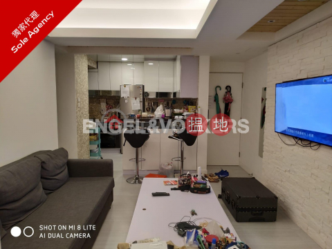 3 Bedroom Family Flat for Sale in Causeway Bay|Paterson Building(Paterson Building)Sales Listings (EVHK92968)_0