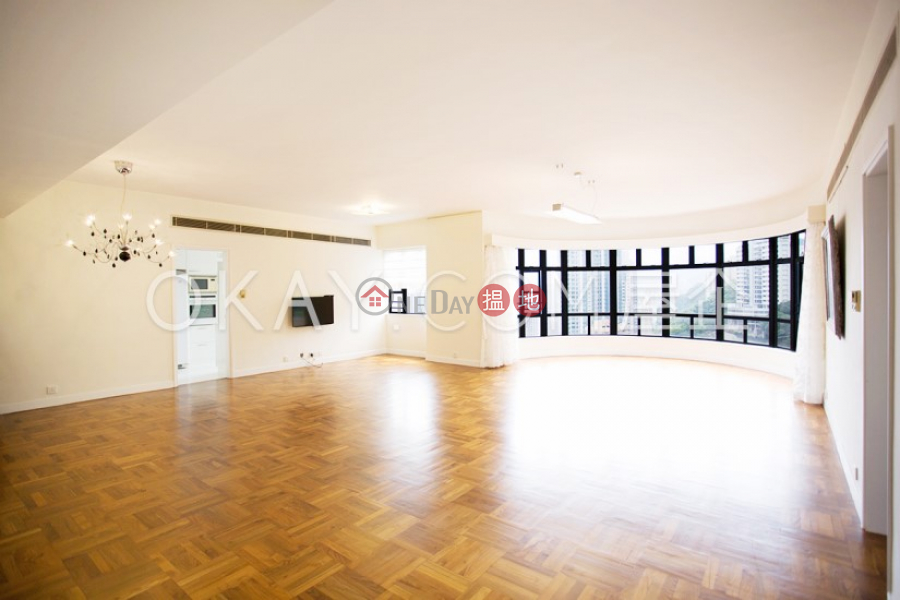 Property Search Hong Kong | OneDay | Residential, Sales Listings | Unique 3 bedroom on high floor with parking | For Sale