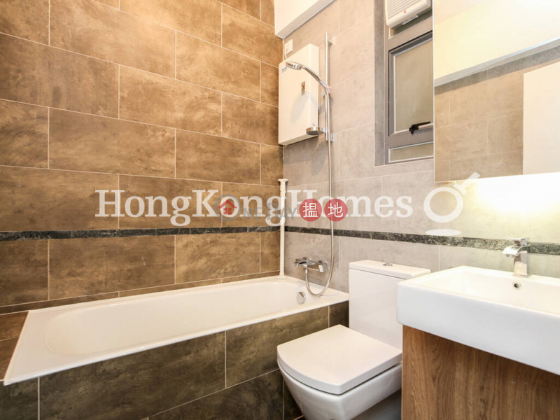 3 Bedroom Family Unit for Rent at Sunrise Court, 95 Blue Pool Road | Wan Chai District, Hong Kong | Rental HK$ 46,000/ month
