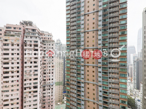 2 Bedroom Unit for Rent at Alassio, Alassio 殷然 | Western District (Proway-LID161823R)_0