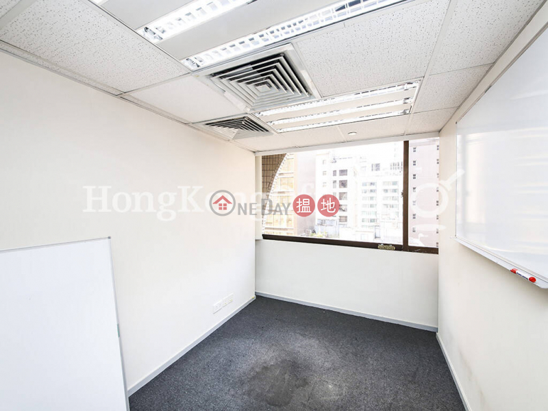 HK$ 159,500/ month Shanghai Industrial Investment Building | Wan Chai District, Office Unit for Rent at Shanghai Industrial Investment Building