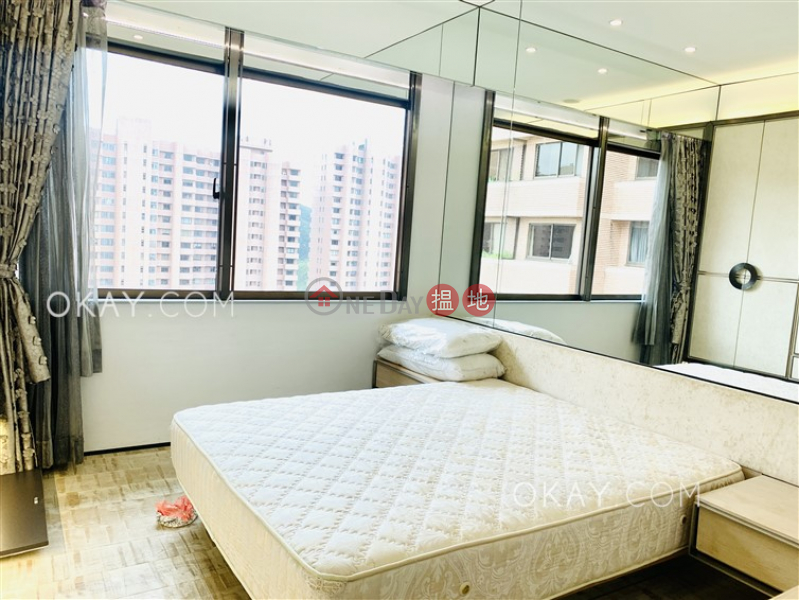 Stylish 2 bedroom on high floor with parking | Rental, 88 Tai Tam Reservoir Road | Southern District | Hong Kong, Rental | HK$ 65,000/ month