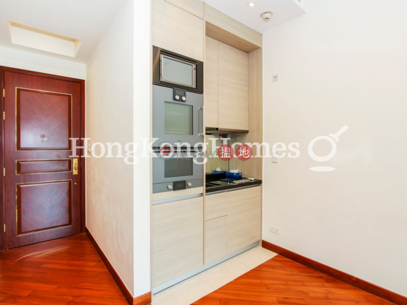 1 Bed Unit for Rent at The Avenue Tower 1 | 200 Queens Road East | Wan Chai District | Hong Kong Rental HK$ 28,000/ month