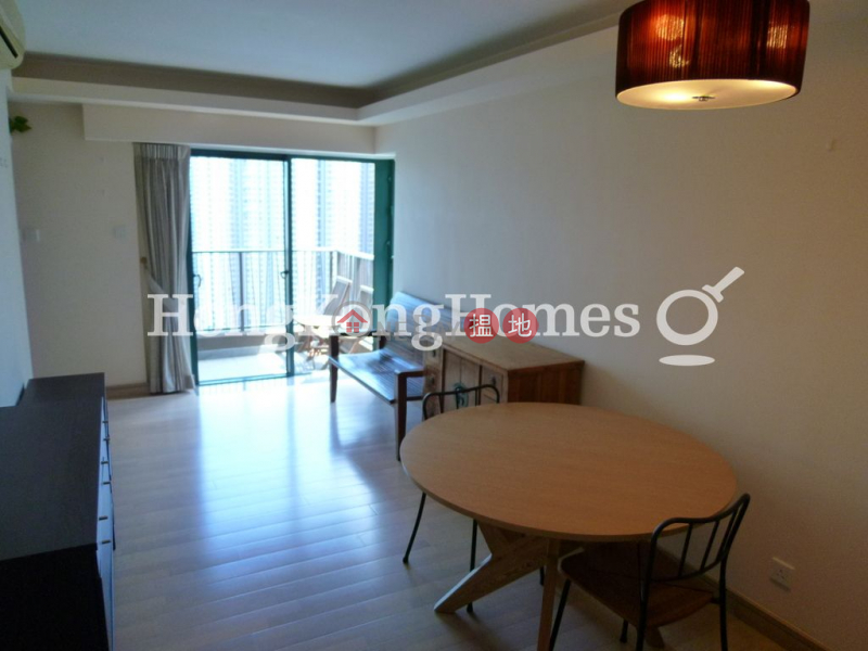 2 Bedroom Unit for Rent at Tower 6 Grand Promenade, 38 Tai Hong Street | Eastern District | Hong Kong, Rental | HK$ 25,000/ month