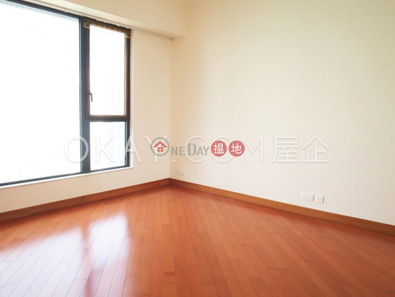 Unique 3 bedroom on high floor with sea views & balcony | Rental, 688 Bel-air Ave | Southern District | Hong Kong, Rental, HK$ 76,000/ month