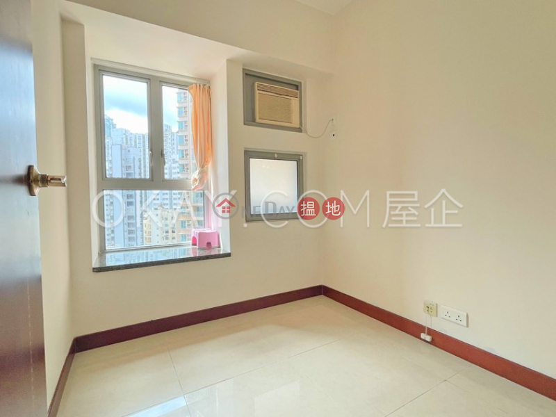 Property Search Hong Kong | OneDay | Residential | Sales Listings Practical 2 bedroom with sea views & balcony | For Sale