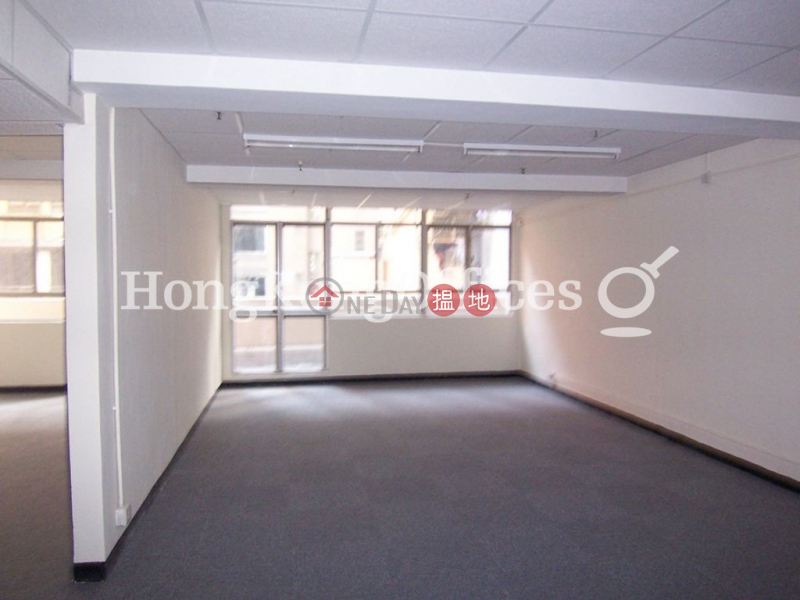Office Unit for Rent at Uwa Building, 18-19 Connaught Road West | Western District | Hong Kong, Rental HK$ 29,497/ month