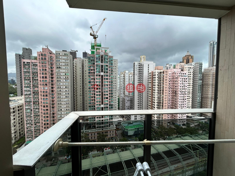 Tower 1B Macpherson Place | Middle Residential, Sales Listings HK$ 7.88M