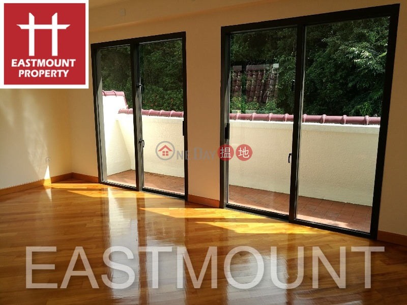 HK$ 90,000/ month, House 17 Bella Vista Sai Kung | Silverstrand Villa House | Property For Rent or Lease in Bella Vista, Silverstrand 銀線灣碧濤花園- Sea view,