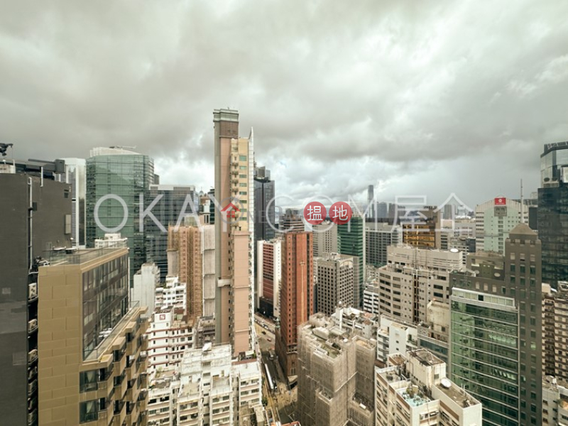 嘉薈軒-高層-住宅|出售樓盤|HK$ 754.8萬