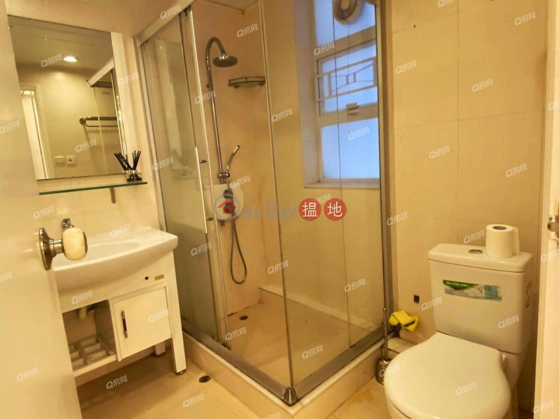 HK$ 19,500/ month 33-35 ROBINSON ROAD, Western District, 33-35 ROBINSON ROAD | 2 bedroom Flat for Rent