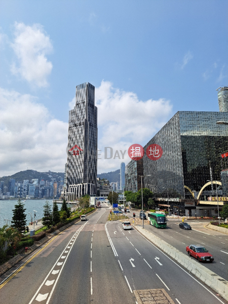 瑰麗酒店 (Rosewood Hong Kong) 尖沙咀| ()(1)