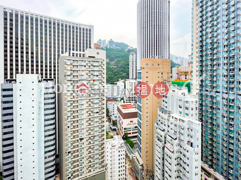 Studio Unit for Rent at The Avenue Tower 5|The Avenue Tower 5(The Avenue Tower 5)Rental Listings (Proway-LID183178R)_0