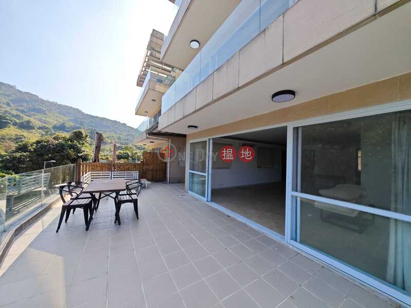 Sai Kung Village House | Property For Sale and Lease in Kei Ling Ha Lo Wai, Sai Sha Road 西沙路企嶺下老圍-Detached, Full Sea view, Sai Sha Road | Ma On Shan Hong Kong Rental | HK$ 45,000/ month